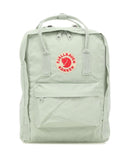 Fjällräven Kånken Backpack mint green