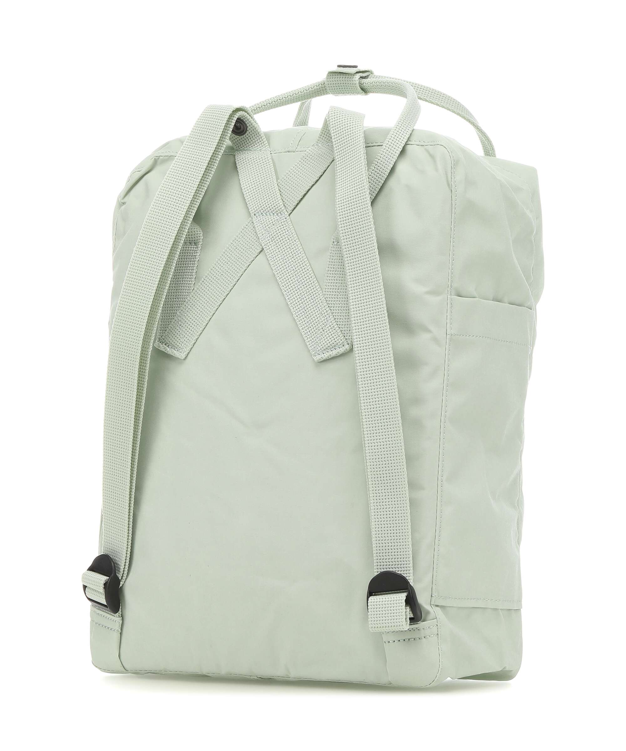 Fjällräven Kånken Backpack mint green
