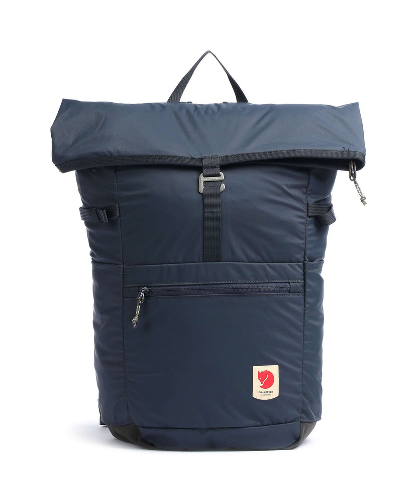 Fjällräven High Coast 24 Backpack navy