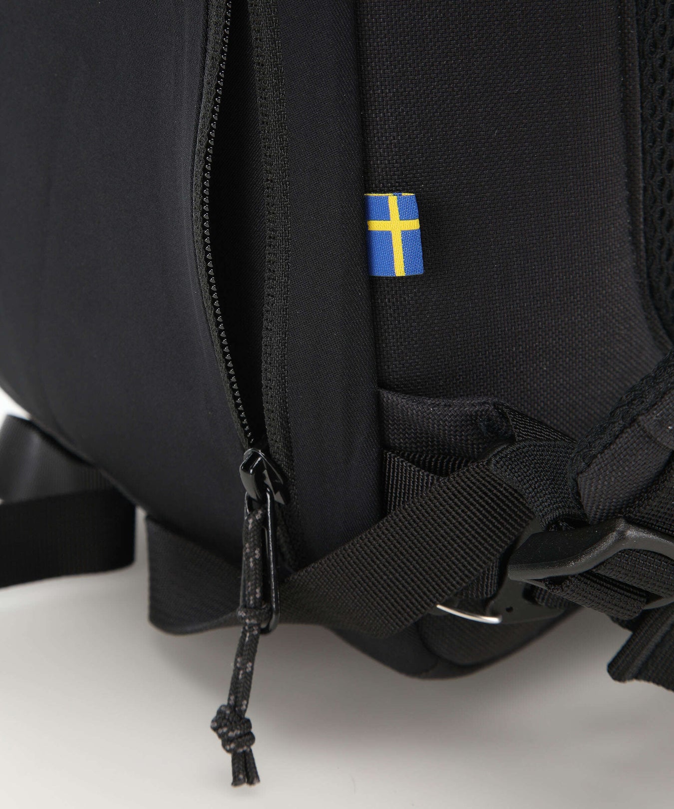 Fjällräven Ulvö 30 Hiking backpack black