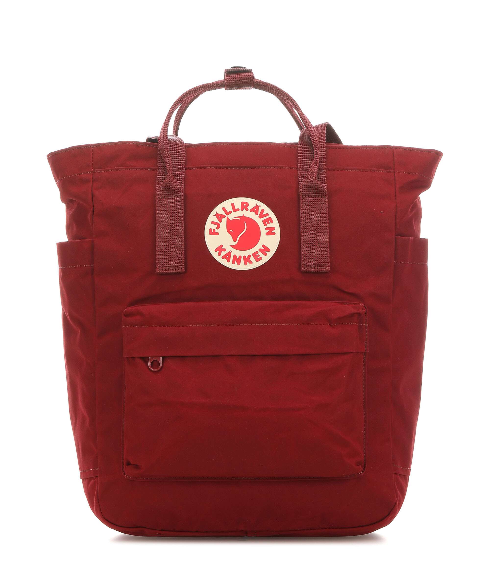 Fjällräven Kånken Totepack Tote bag ox red