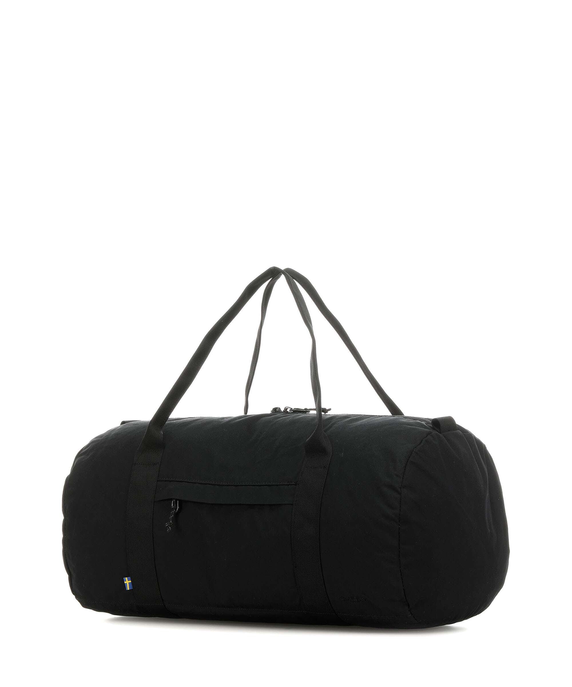 Fjällräven Vardag 30 Weekend bag black