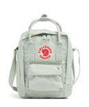 Fjällräven Kånken Sling Crossbody bag mint green