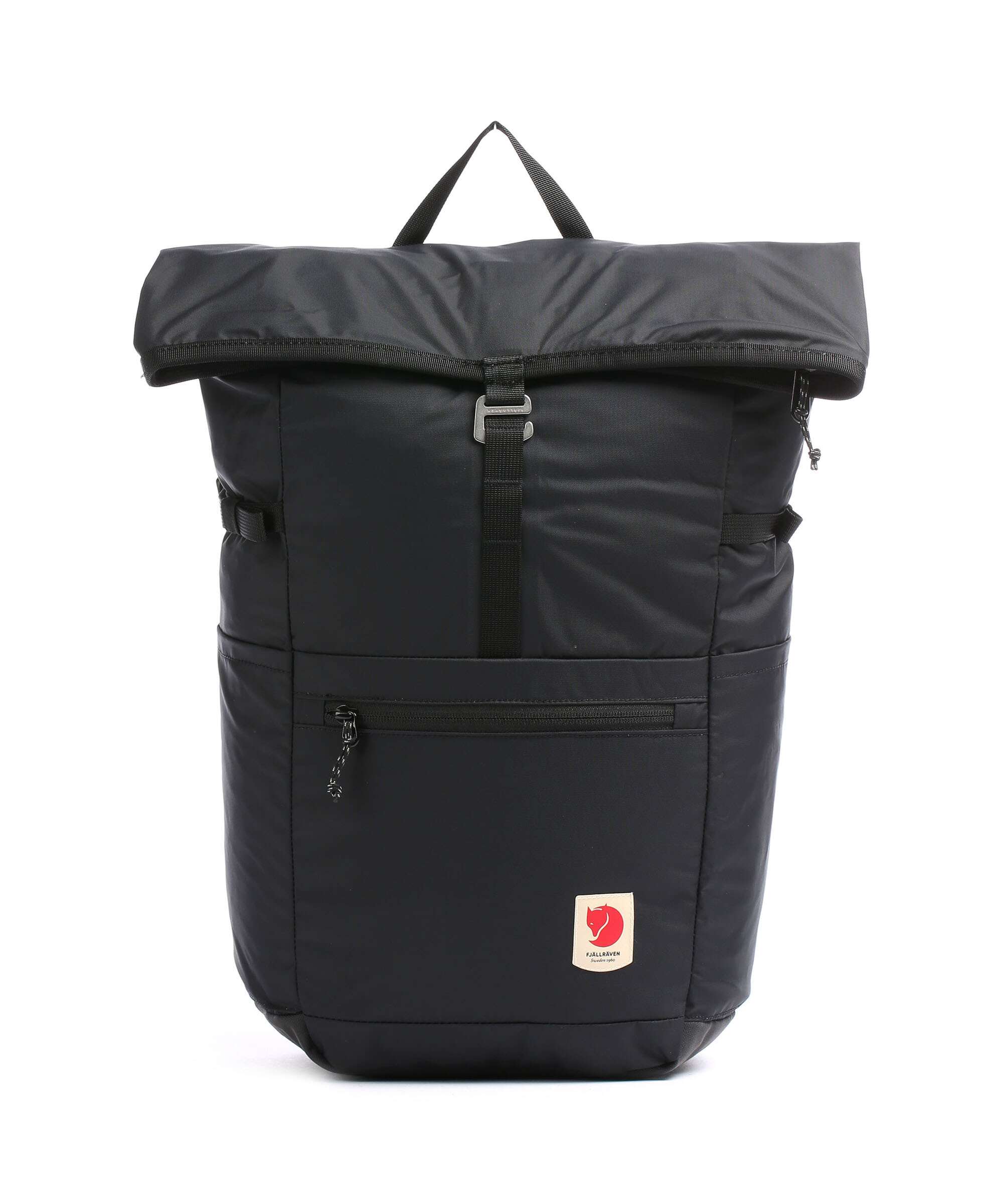 Fjällräven High Coast 24 Backpack black