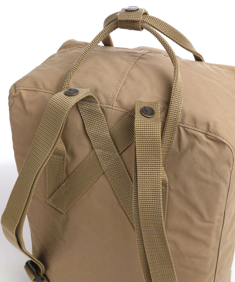 Fjällräven Kånken Backpack clay