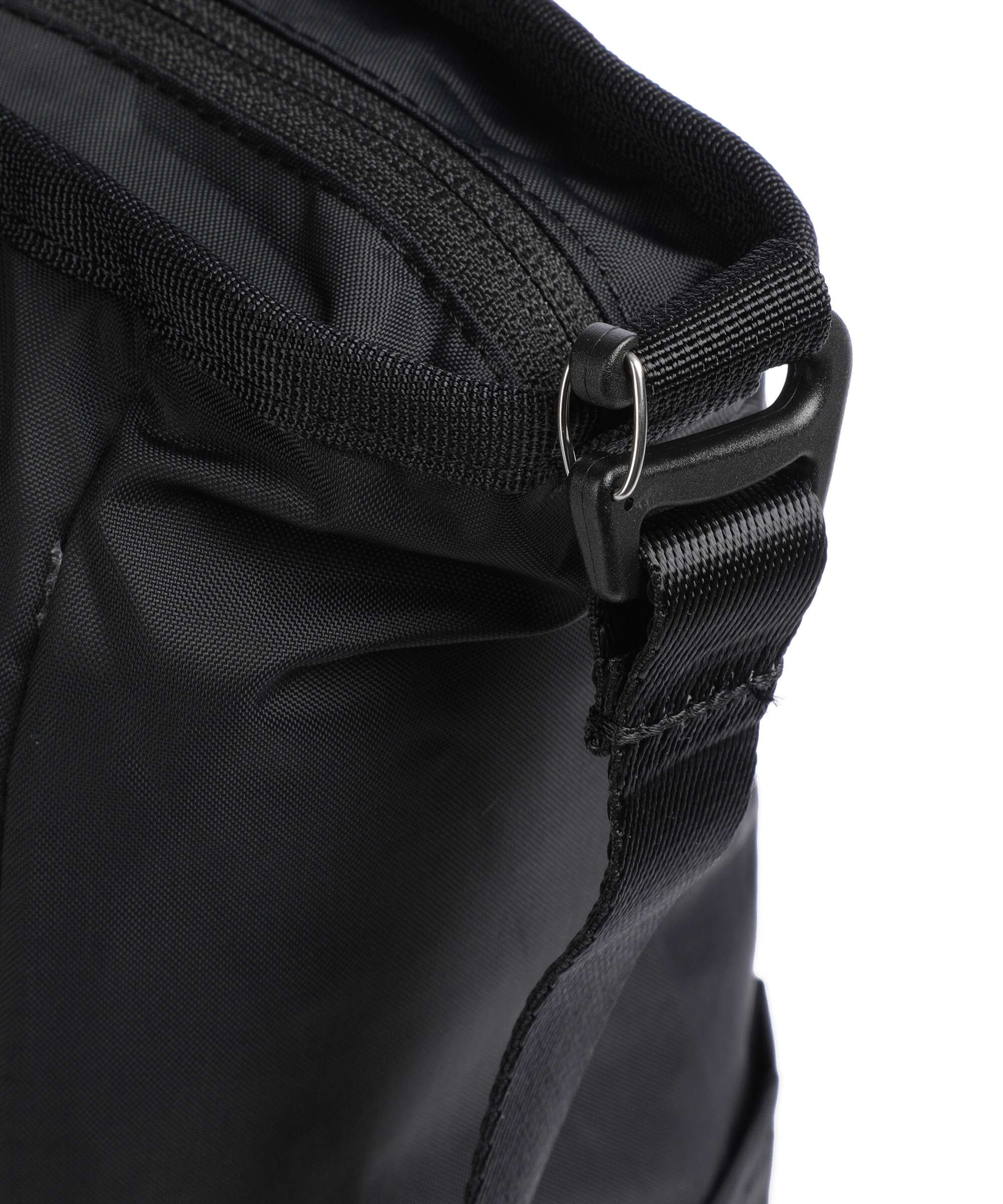 Fjällräven High Coast Backpack bag black