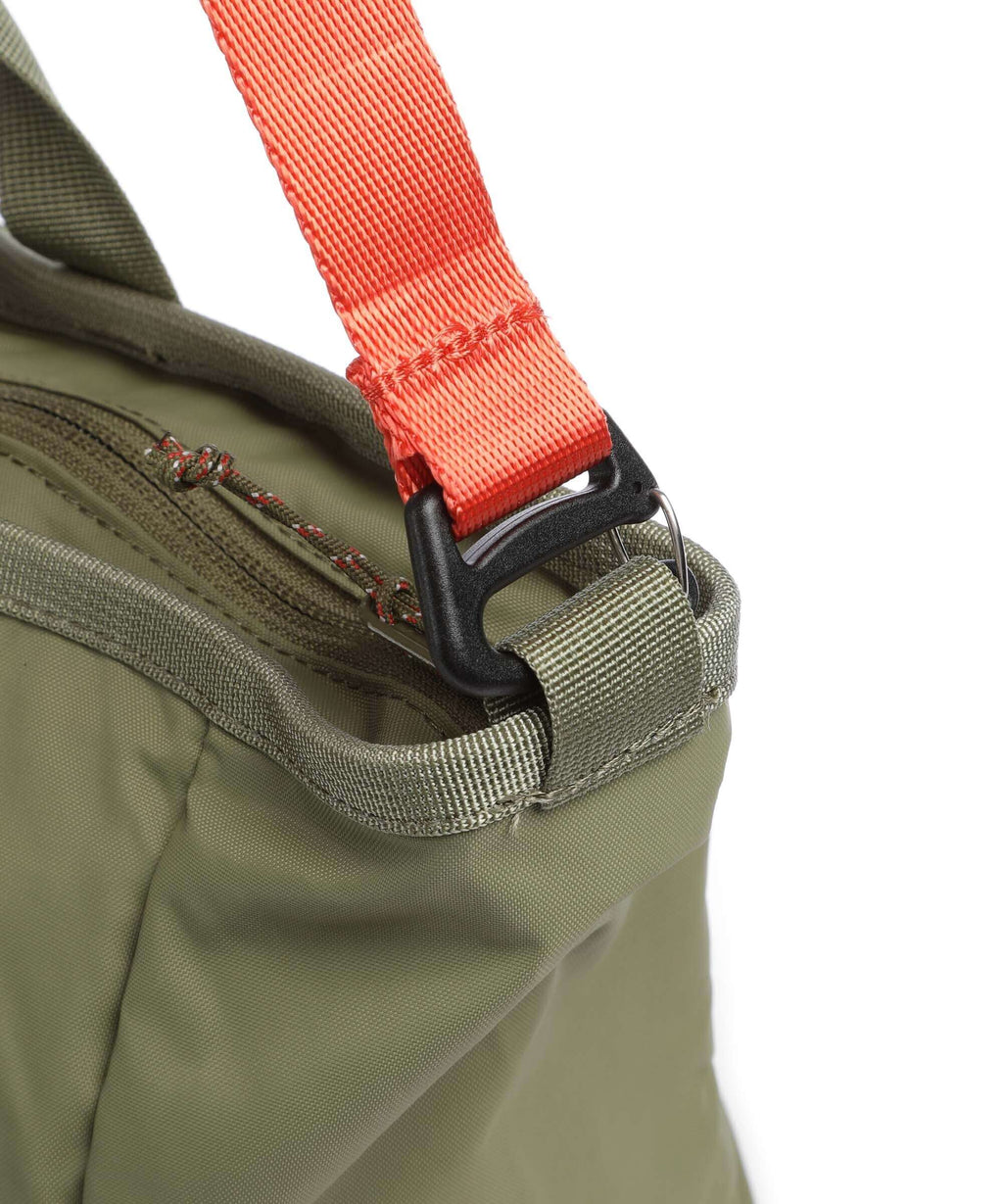 Fjällräven High Coast Backpack bag green