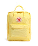 Fjällräven Kånken Backpack corn