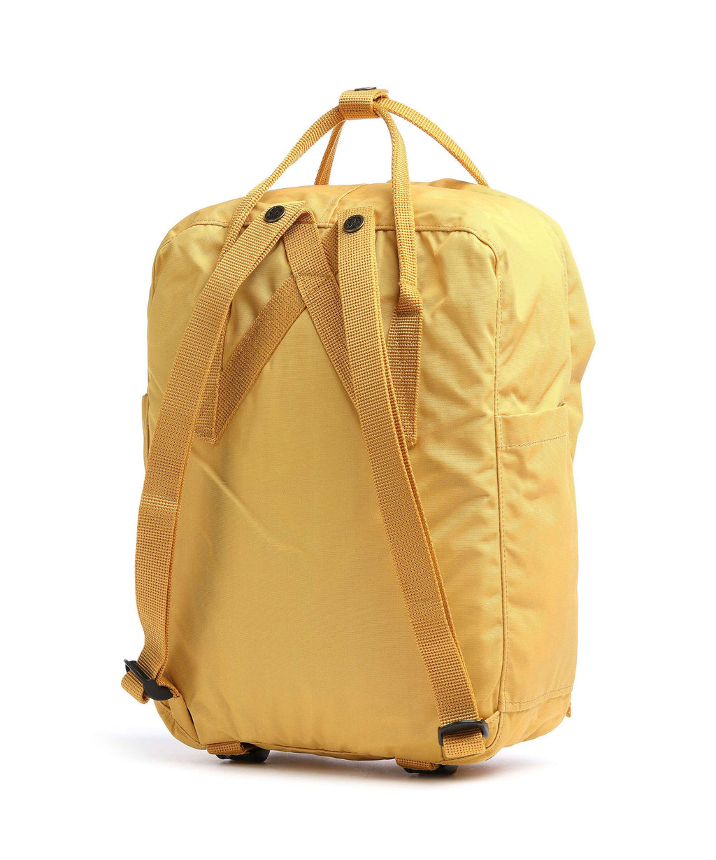 Fjällräven Tree-Kånken Backpack maple yellow