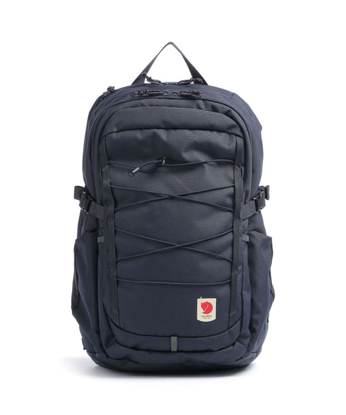 Fjällräven Skule 28 Hiking backpack navy