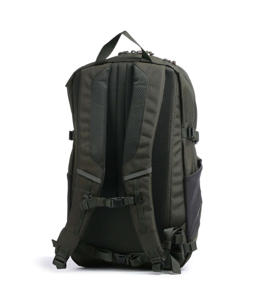 Fjällräven Skule 28 Hiking backpack deep forest