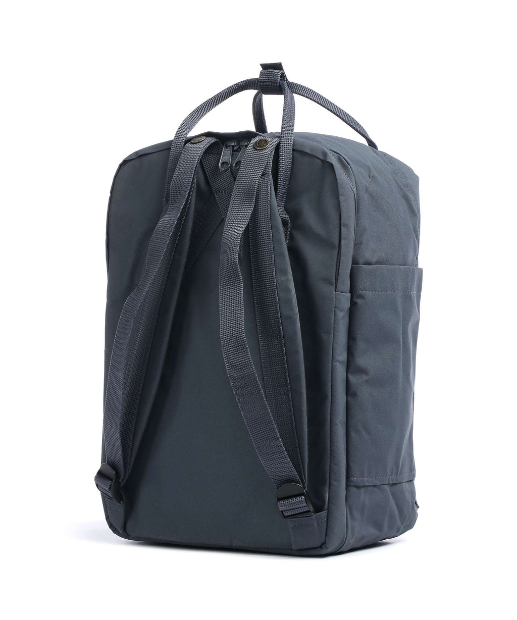 Fjällräven Kånken Laptop 15" Backpack graphite