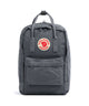 Fjällräven Kånken Laptop 15" Backpack super grey