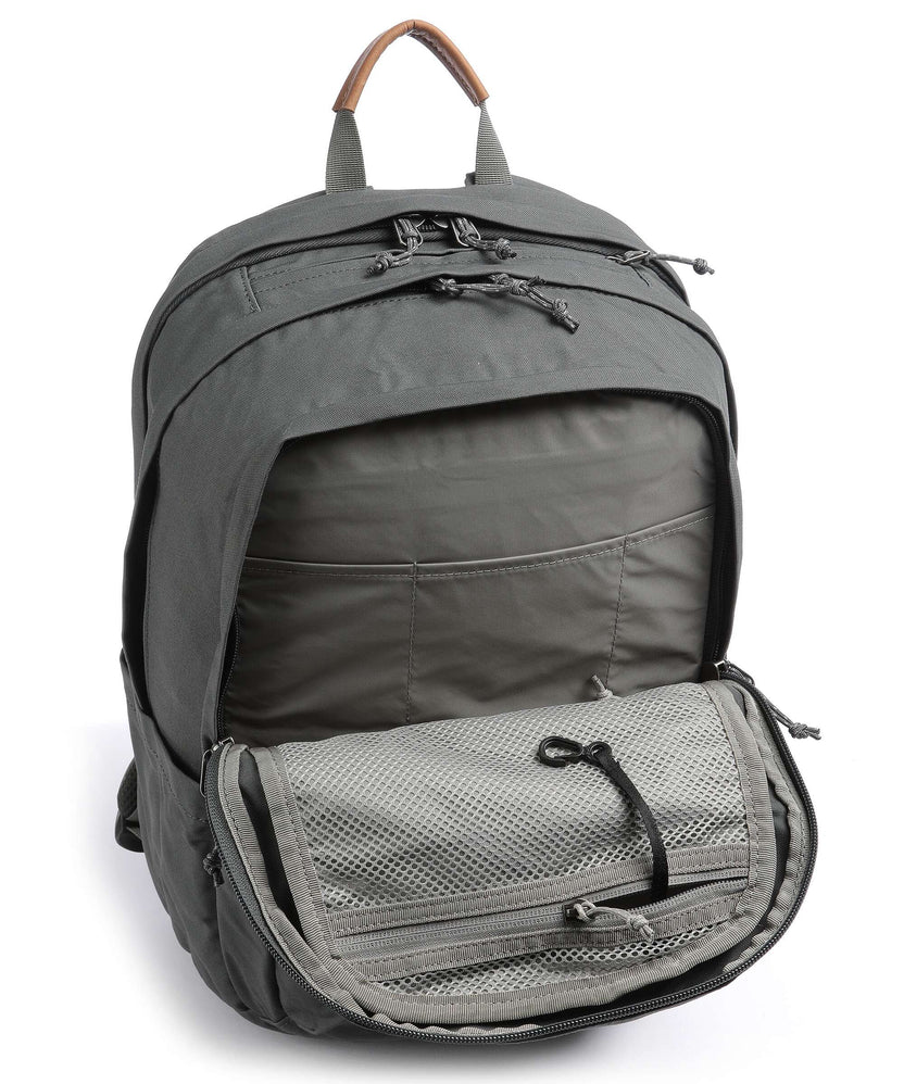 Fjällräven Räven 28 Backpack basalt