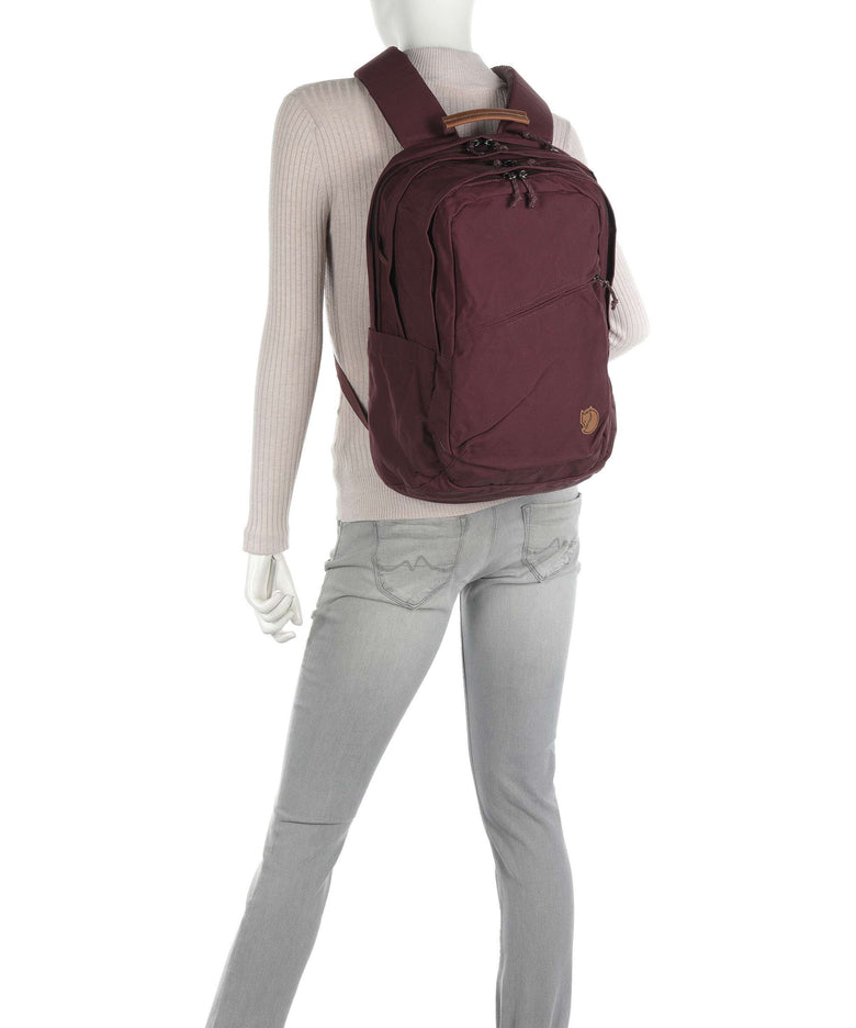 Fjällräven Räven 28 Backpack port