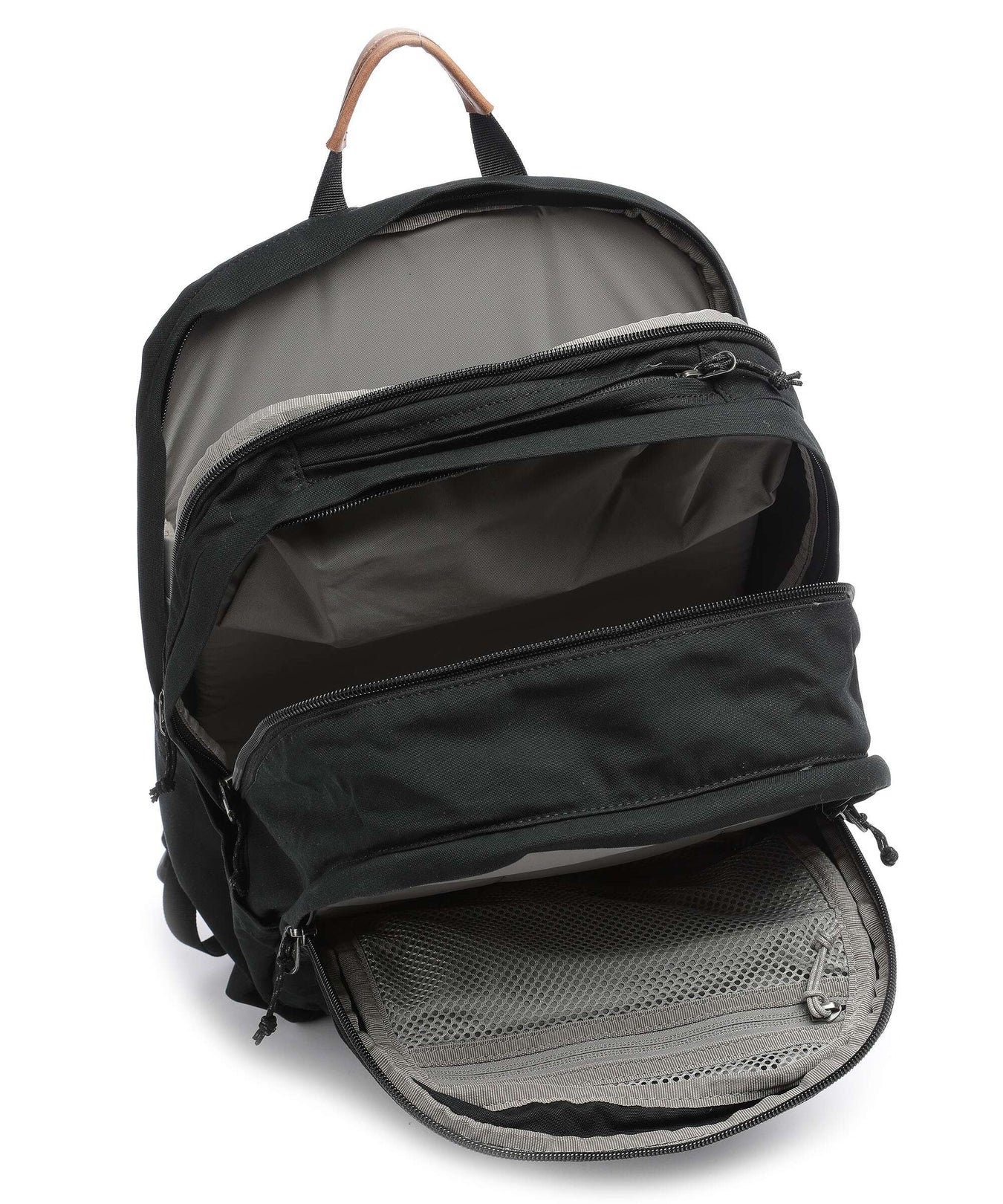 Fjällräven Räven 28 Backpack black
