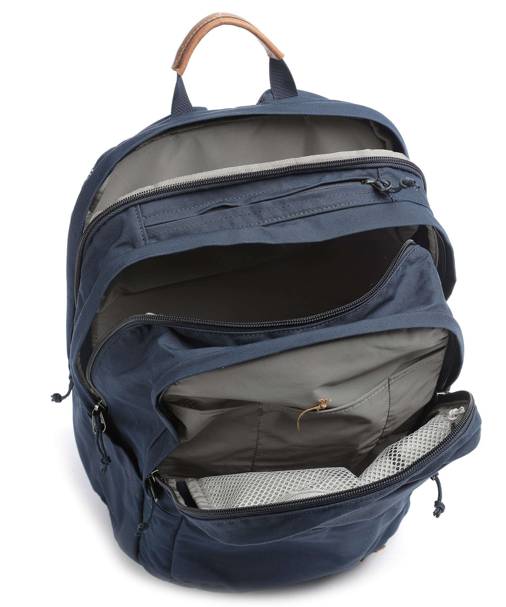 Fjällräven Räven 28 Backpack navy