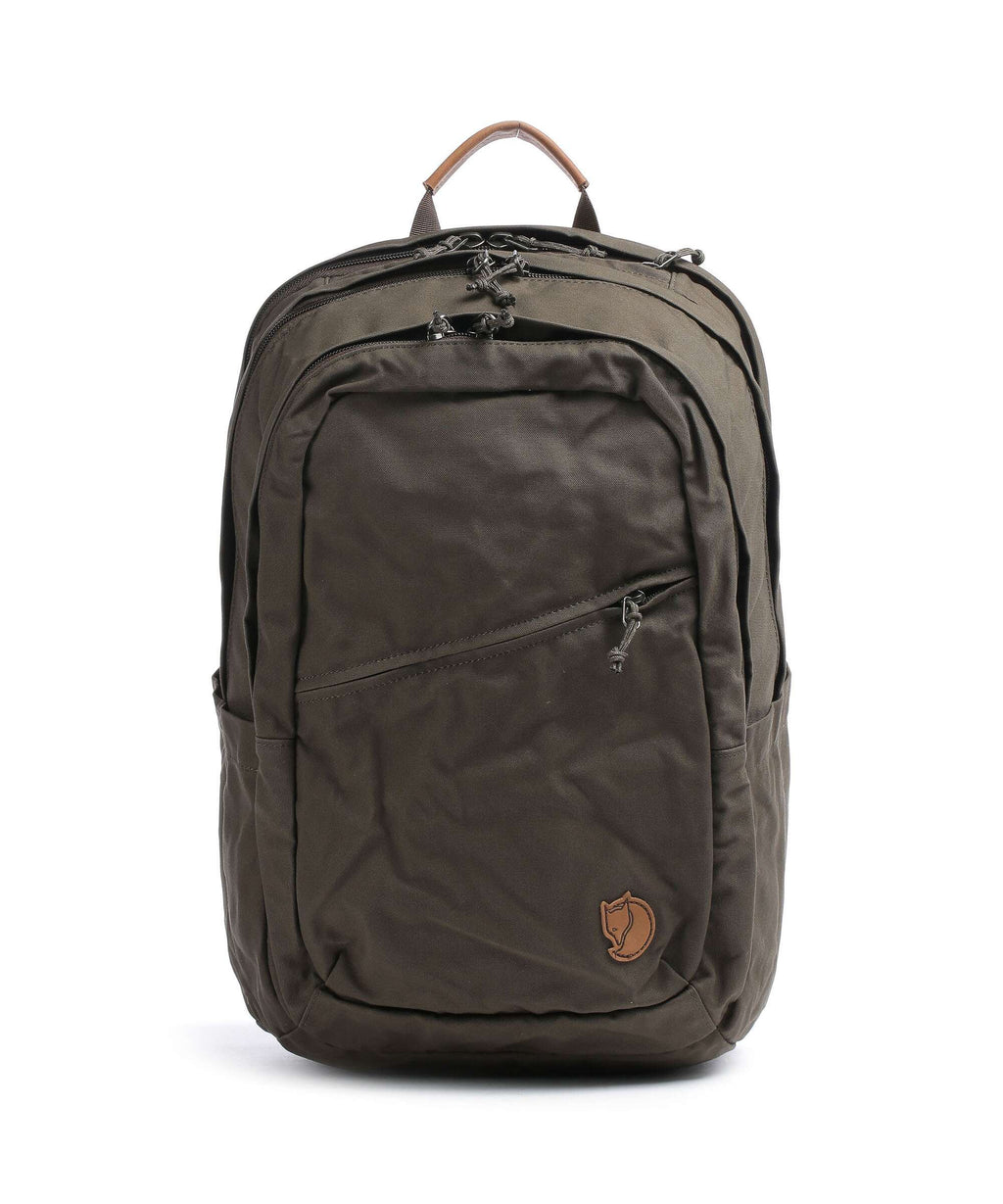 Fjällräven Räven 28 Backpack dark olive