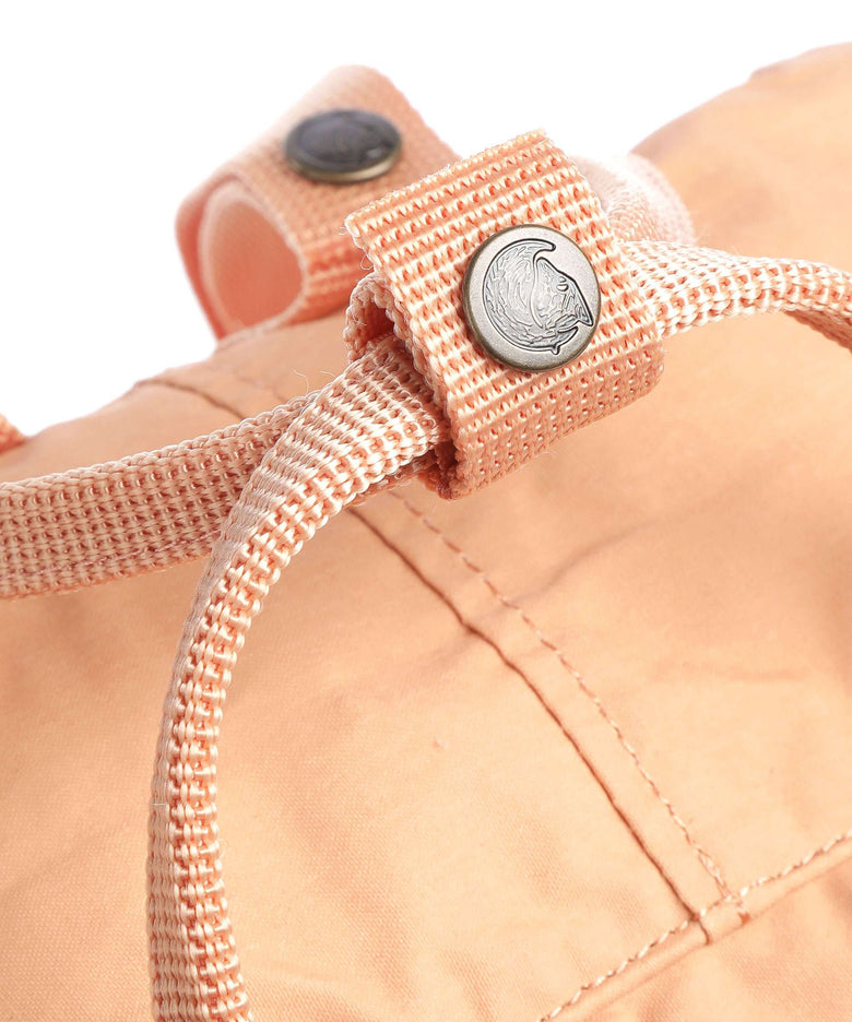 Fjällräven Kånken Backpack peach sand
