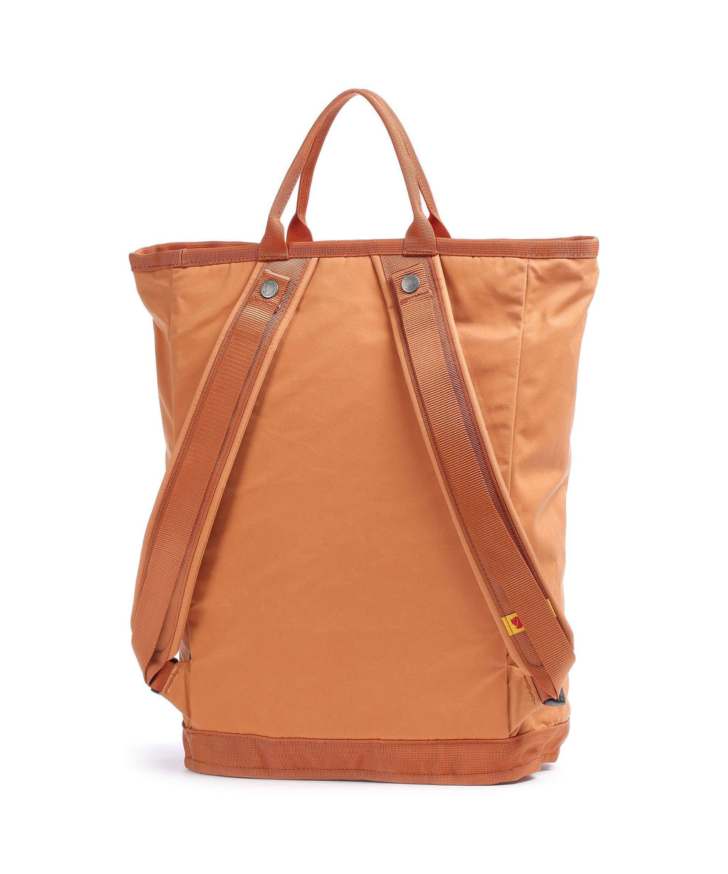 Fjällräven Vardag Backpack desert brown/terracotta brown