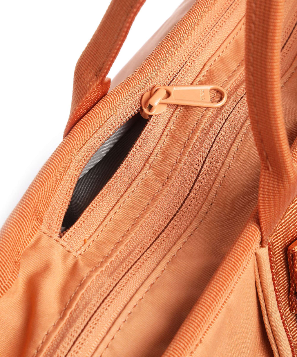 Fjällräven Vardag Backpack desert brown/terracotta brown