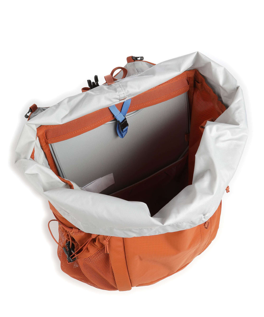 Fjällräven Abisko Hike 35 S/M Hiking backpack terracotta brown