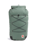 Fjällräven High Coast 26 Rolltop backpack patina green
