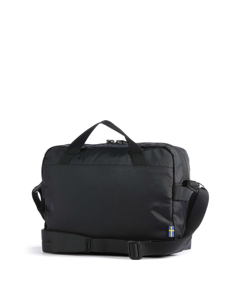 Fjällräven High Coast Crossbody bag black