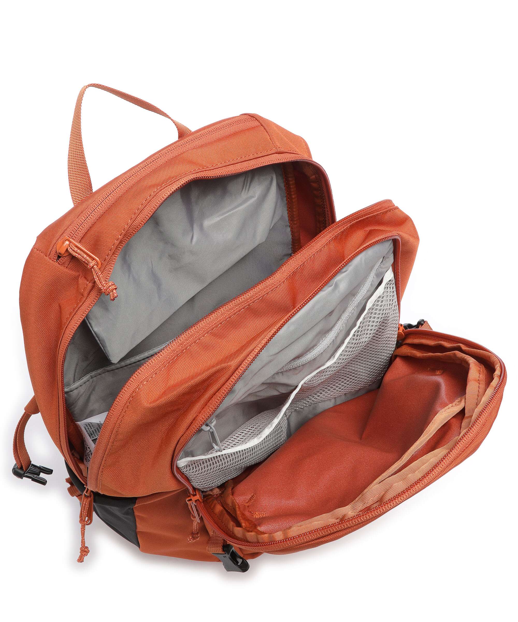 Fjällräven Skule 20 Backpack terracotta brown