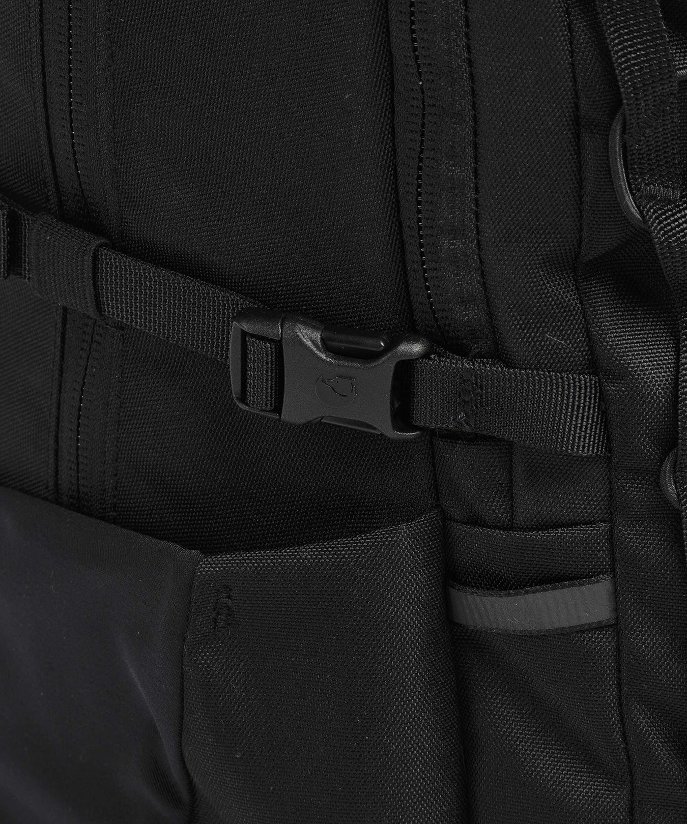 Fjällräven Skule 20 Backpack black