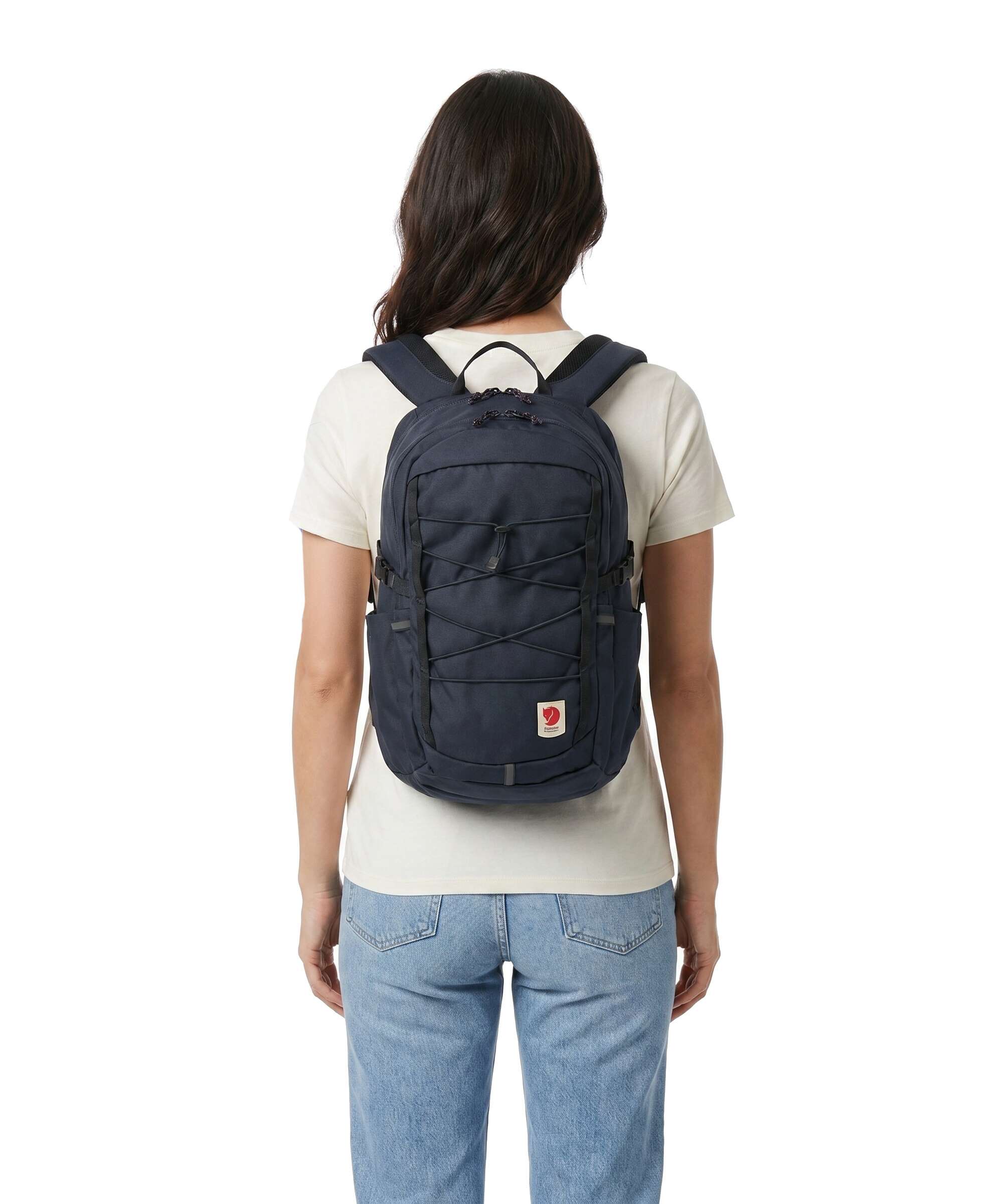 Fjällräven Skule 20 Backpack navy