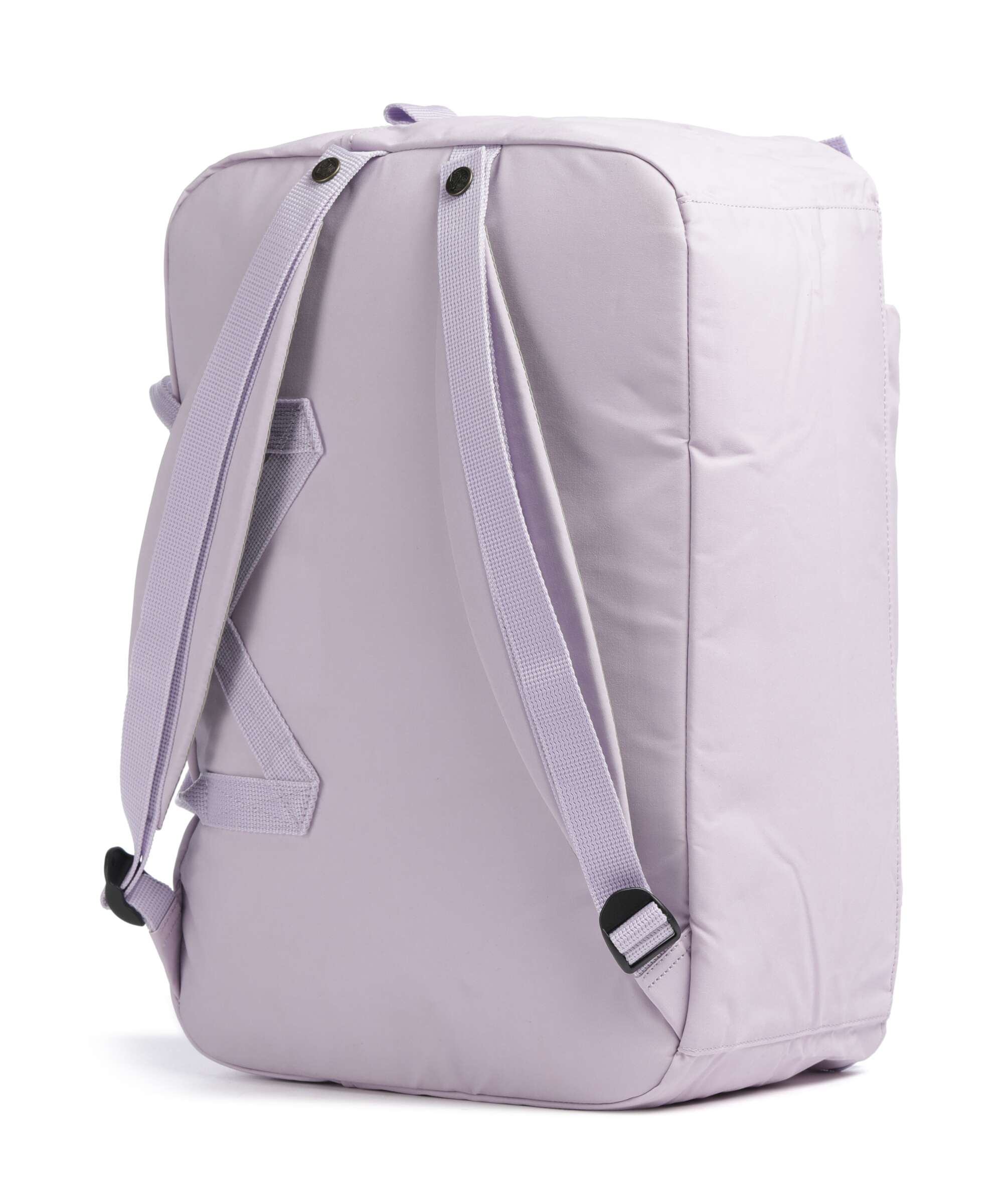 Fjällräven Kånken Weekend bag pastel lavender