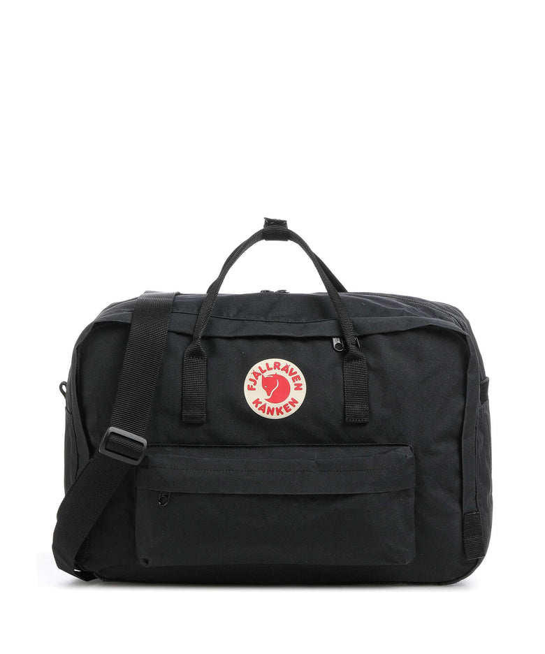 fjällräven kanken ox red putty Fjällräven Kånken Weekend bag ox red 45 cm