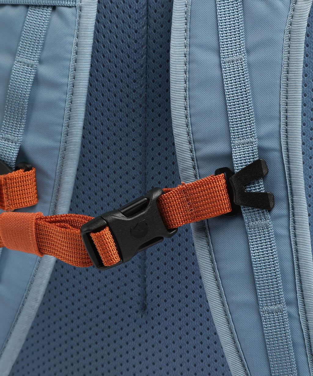 Fjällräven High Coast 24 Backpack dawn blue