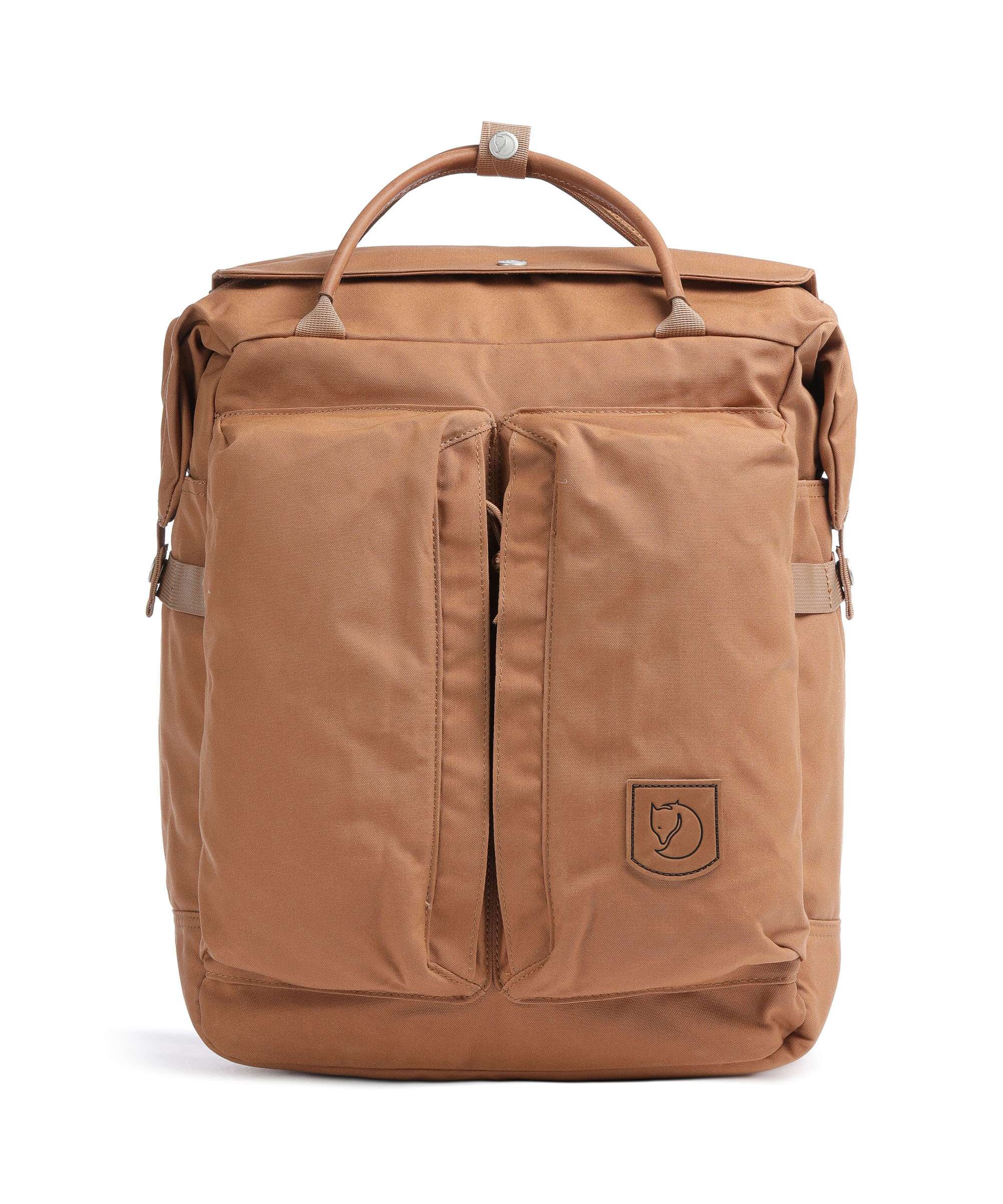 Fjällräven Haulpack No.1 Backpack khaki dust