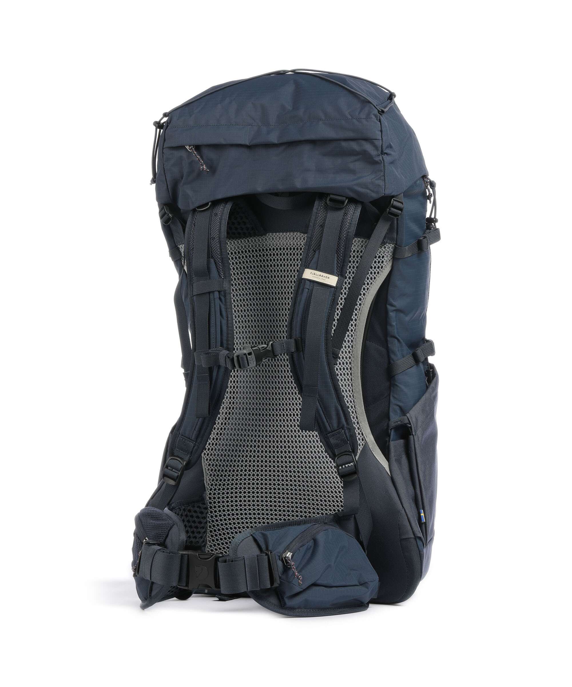 Fjällräven Abisko Friluft 45 S/M Hiking backpack navy
