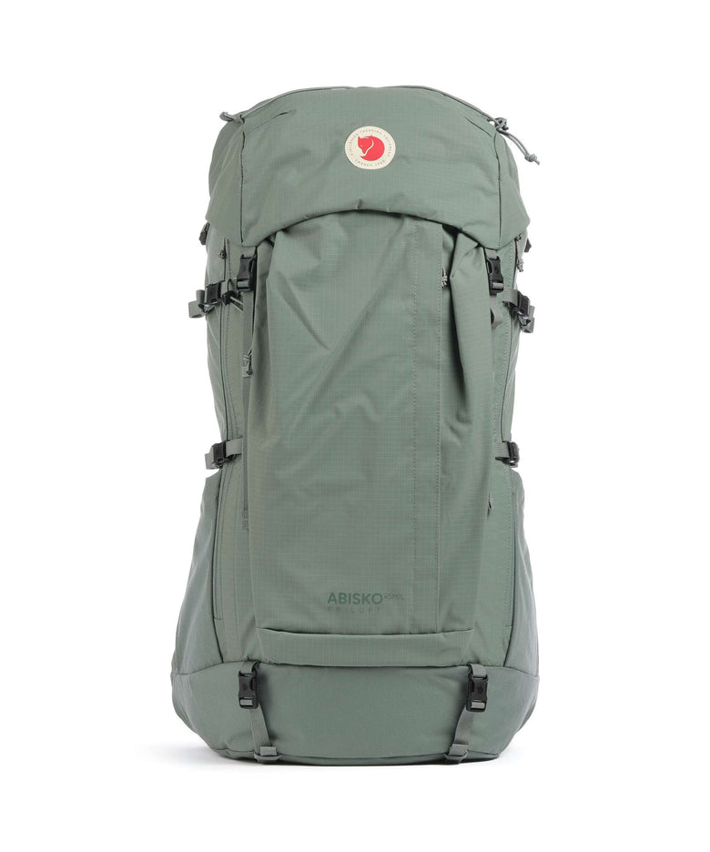 Fjällräven Abisko Friluft 45 M/L Hiking backpack patina green