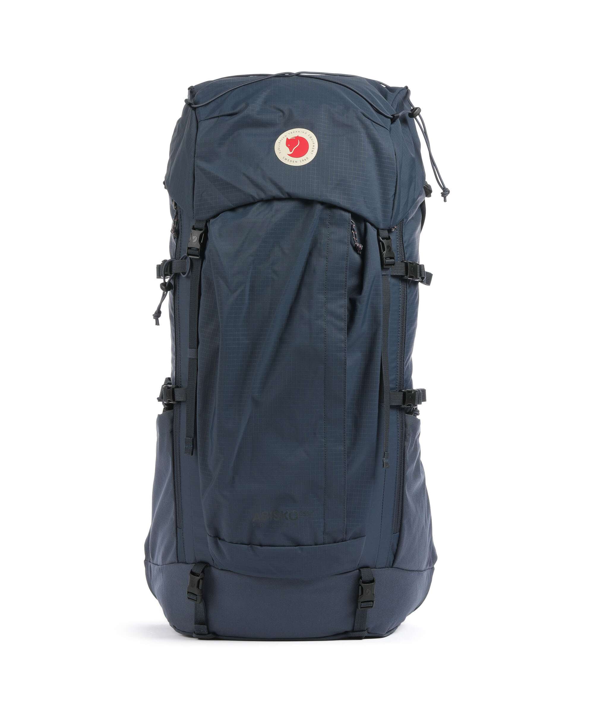 Fjällräven Abisko Friluft 35 S/M Hiking backpack navy