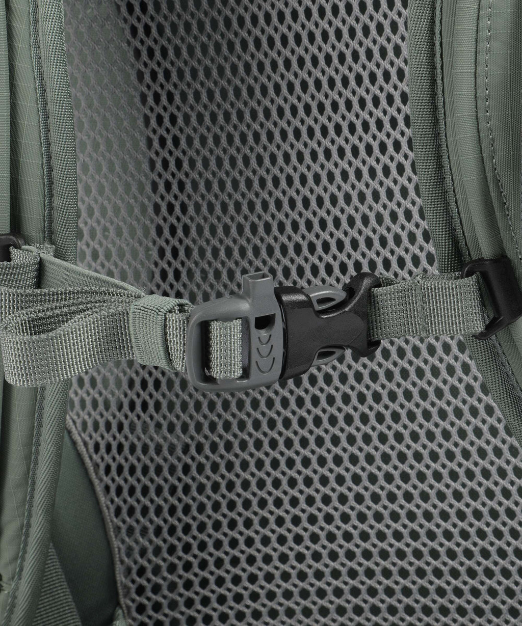 Fjällräven Abisko Friluft 35 S/M Hiking backpack patina green