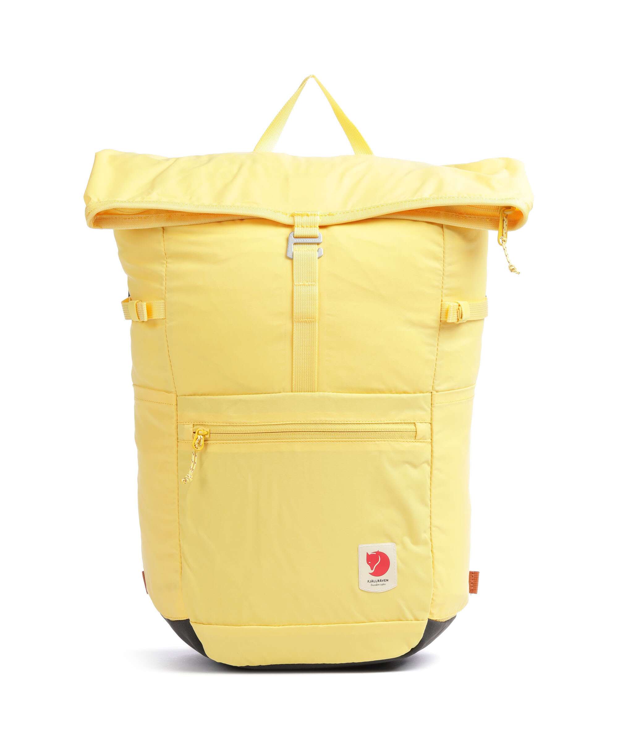 Fjällräven High Coast 24 Backpack mellow yellow