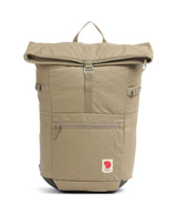 Fjällräven High Coast 24 Backpack clay