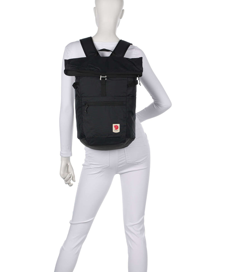 Fjällräven High Coast 24 Backpack clay