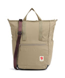 Fjällräven High Coast Backpack bag clay