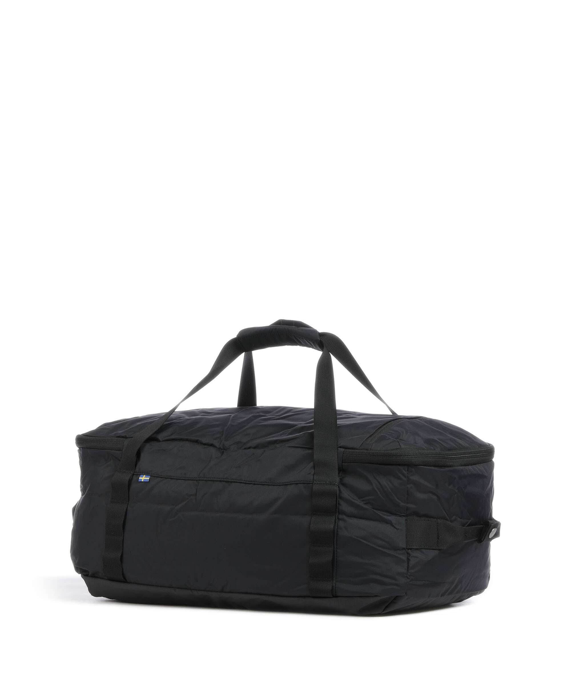 Fjällräven High Coast 36 Weekend bag black