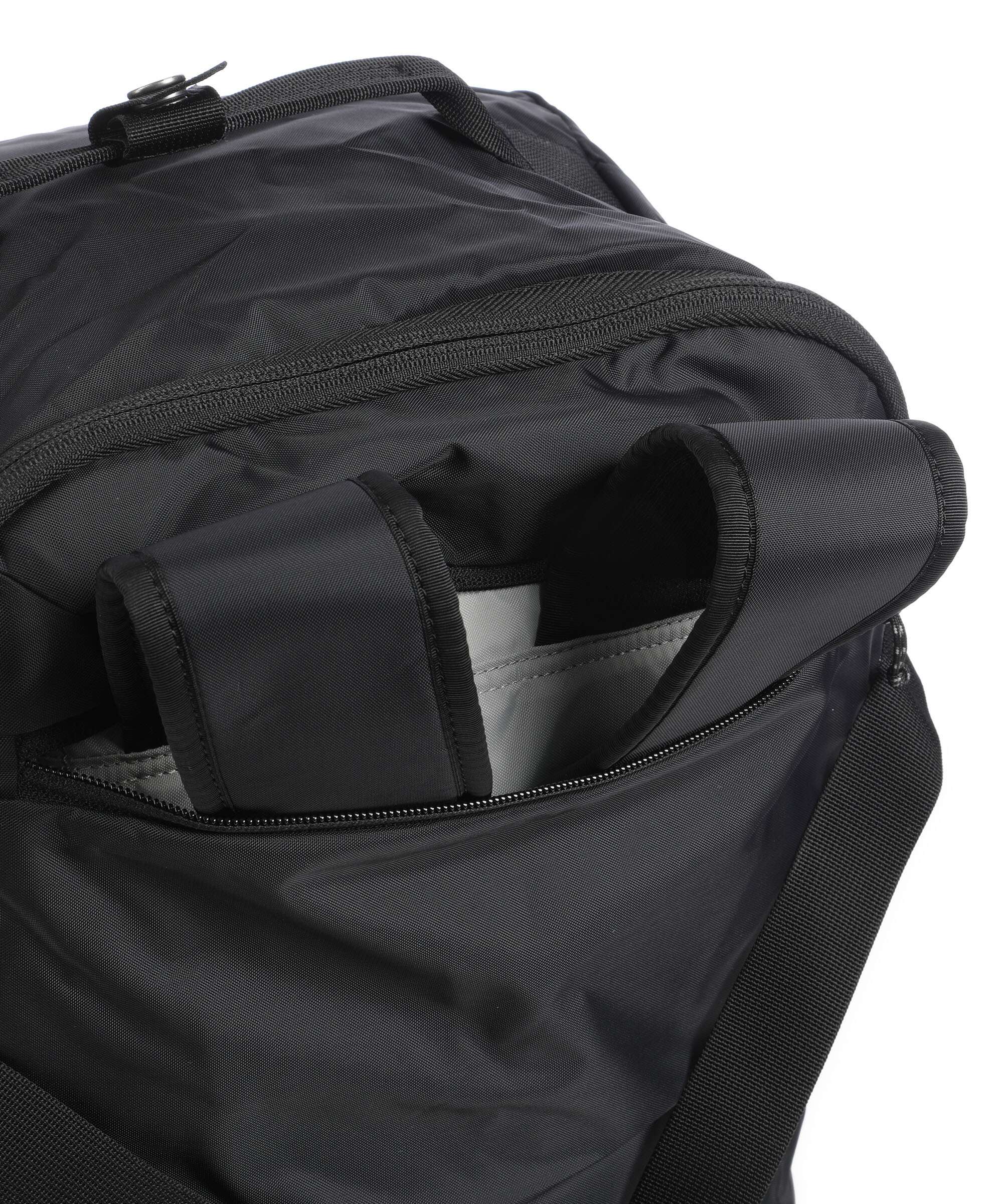 Fjällräven High Coast 36 Weekend bag black