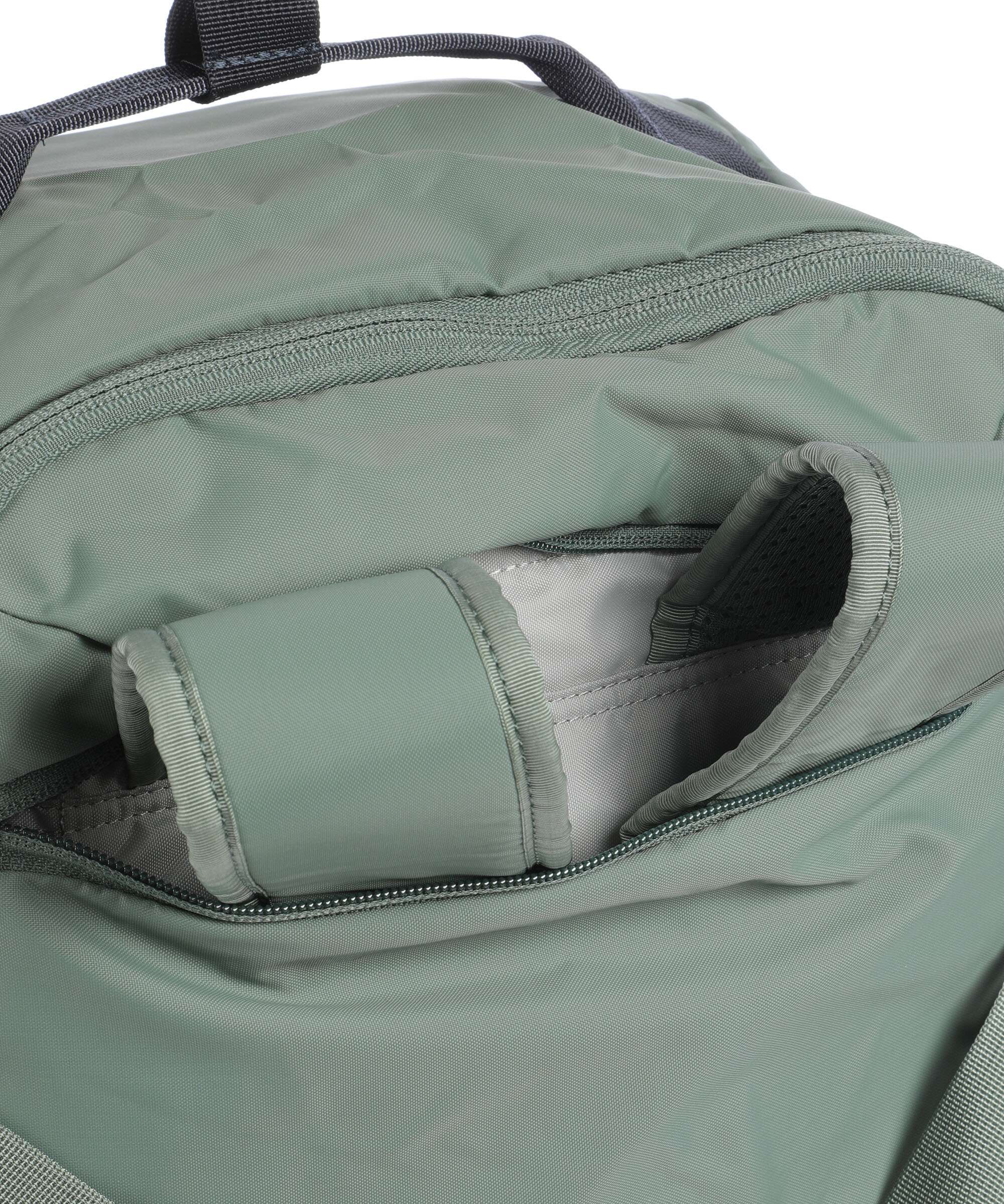 Fjällräven High Coast 36 Weekend bag patina green