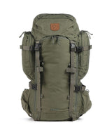 Fjällräven Kajka 55 M/L Trekking backpack green