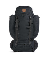Fjällräven Kajka 75 M/L Trekking backpack coal black