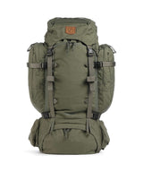 Fjällräven Kajka 75 M/L Trekking backpack green