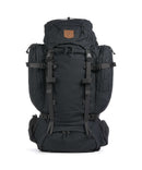 Fjällräven Kajka 75 S/M Trekking backpack coal black